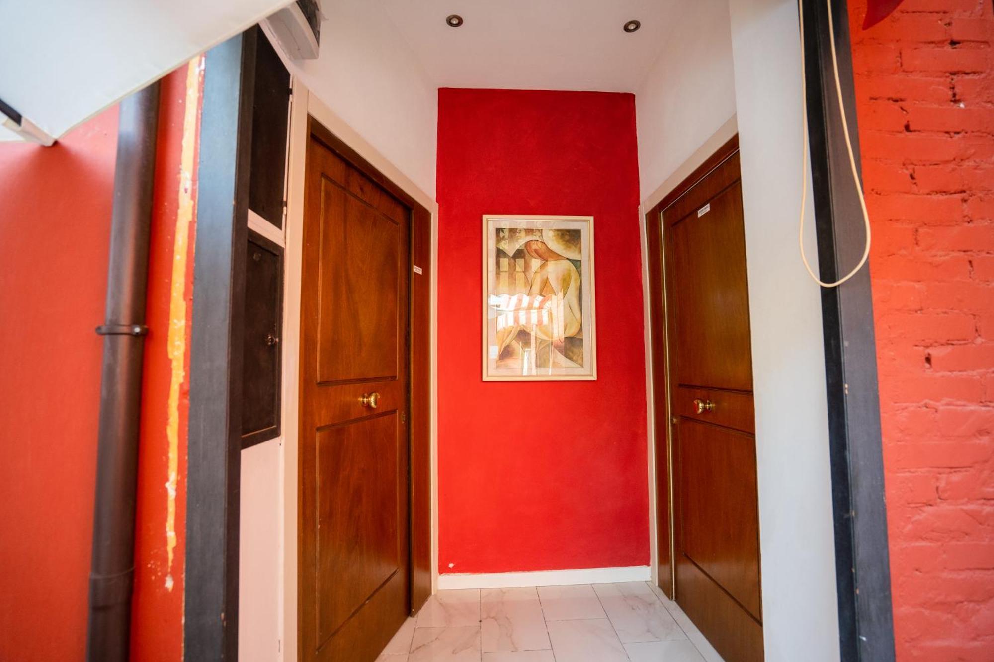 Residence Rio Marin Venedik Dış mekan fotoğraf