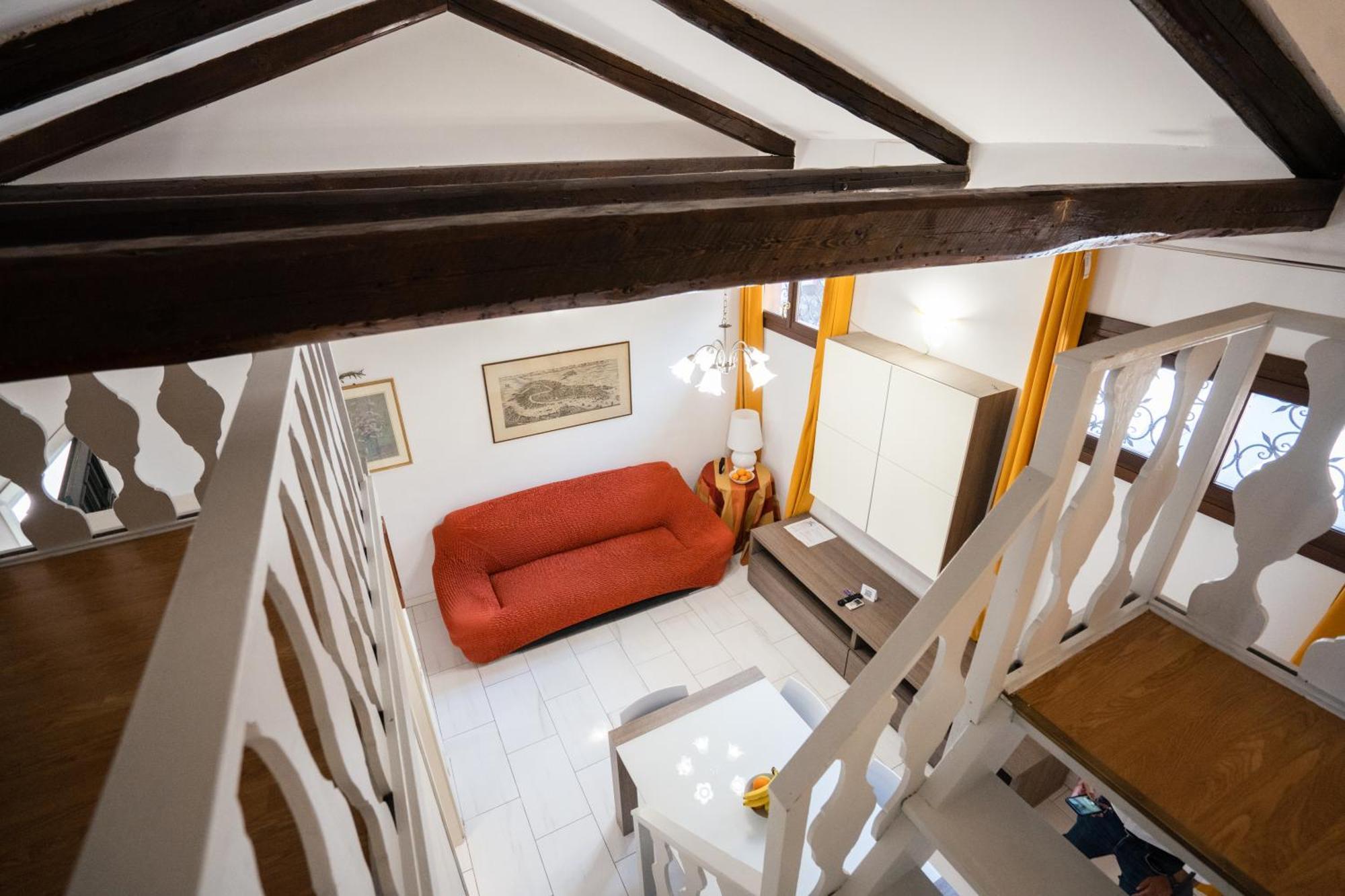 Residence Rio Marin Venedik Dış mekan fotoğraf