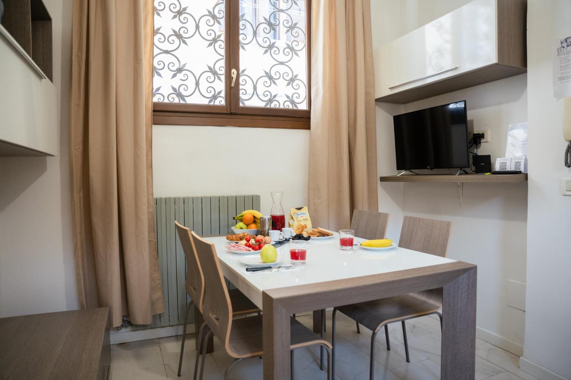 Residence Rio Marin Venedik Dış mekan fotoğraf