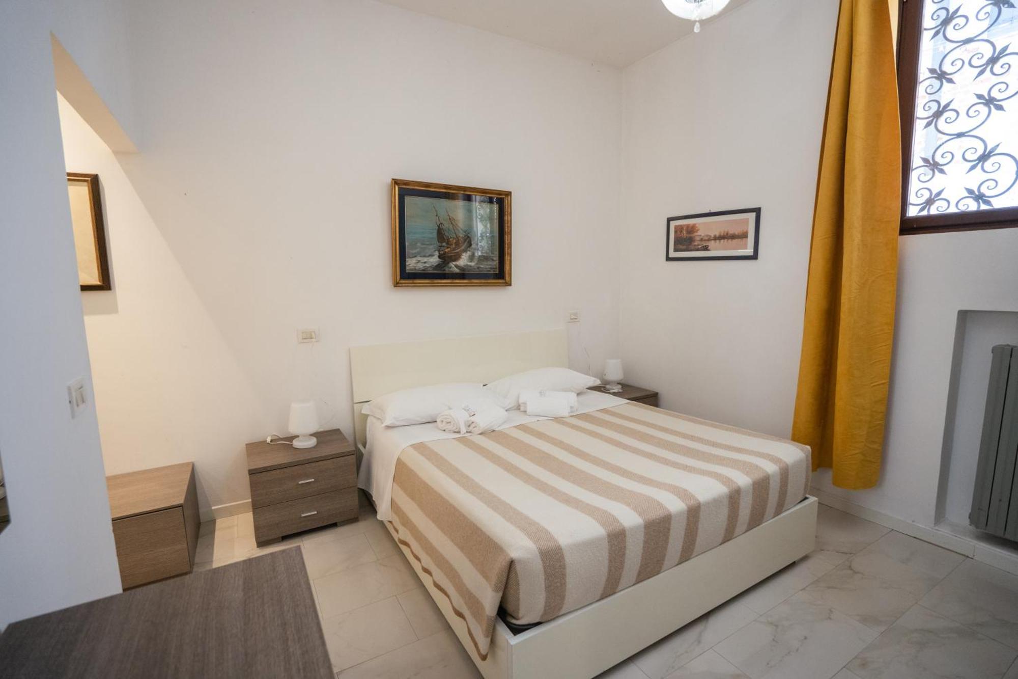 Residence Rio Marin Venedik Dış mekan fotoğraf