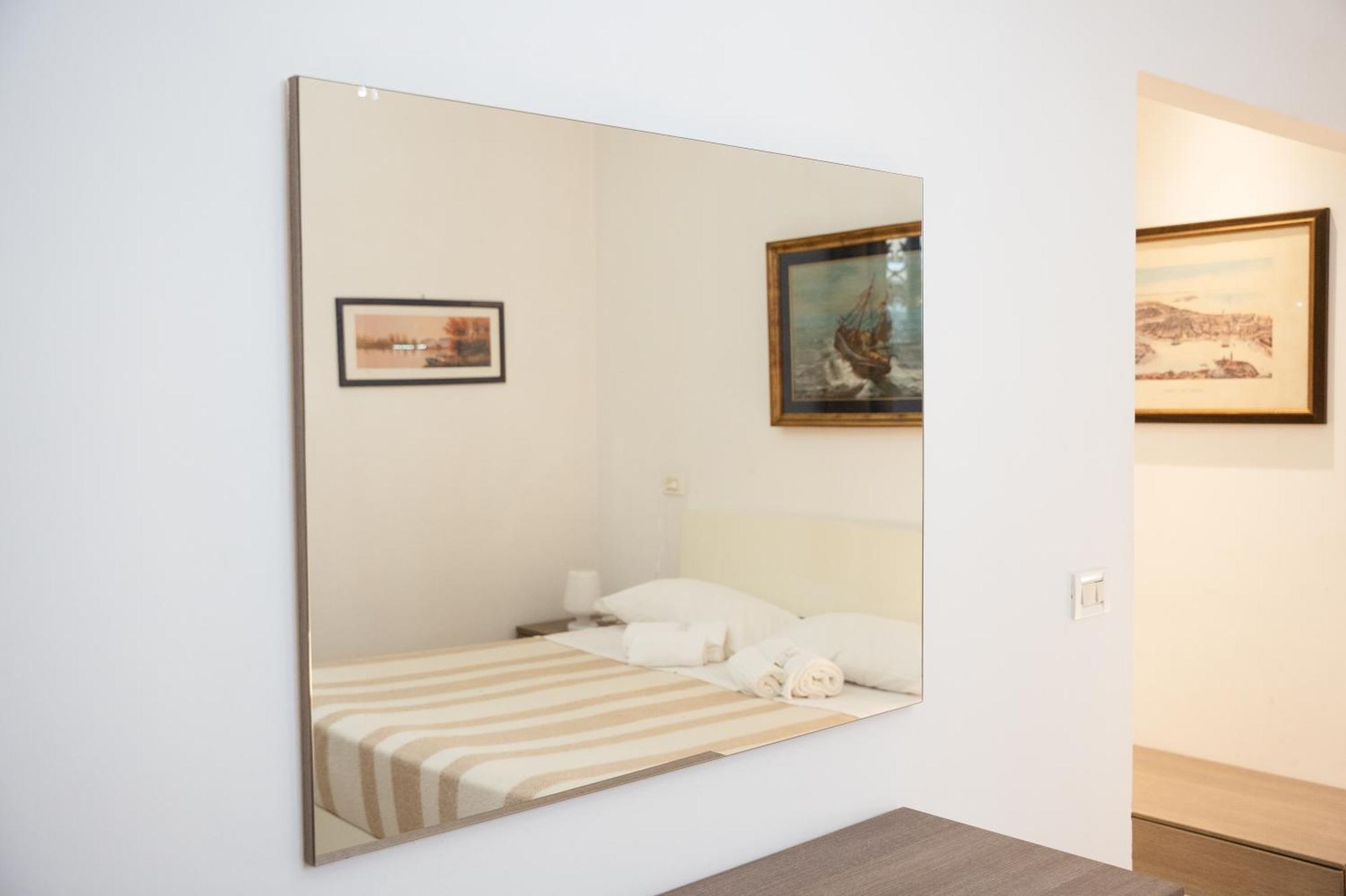 Residence Rio Marin Venedik Dış mekan fotoğraf