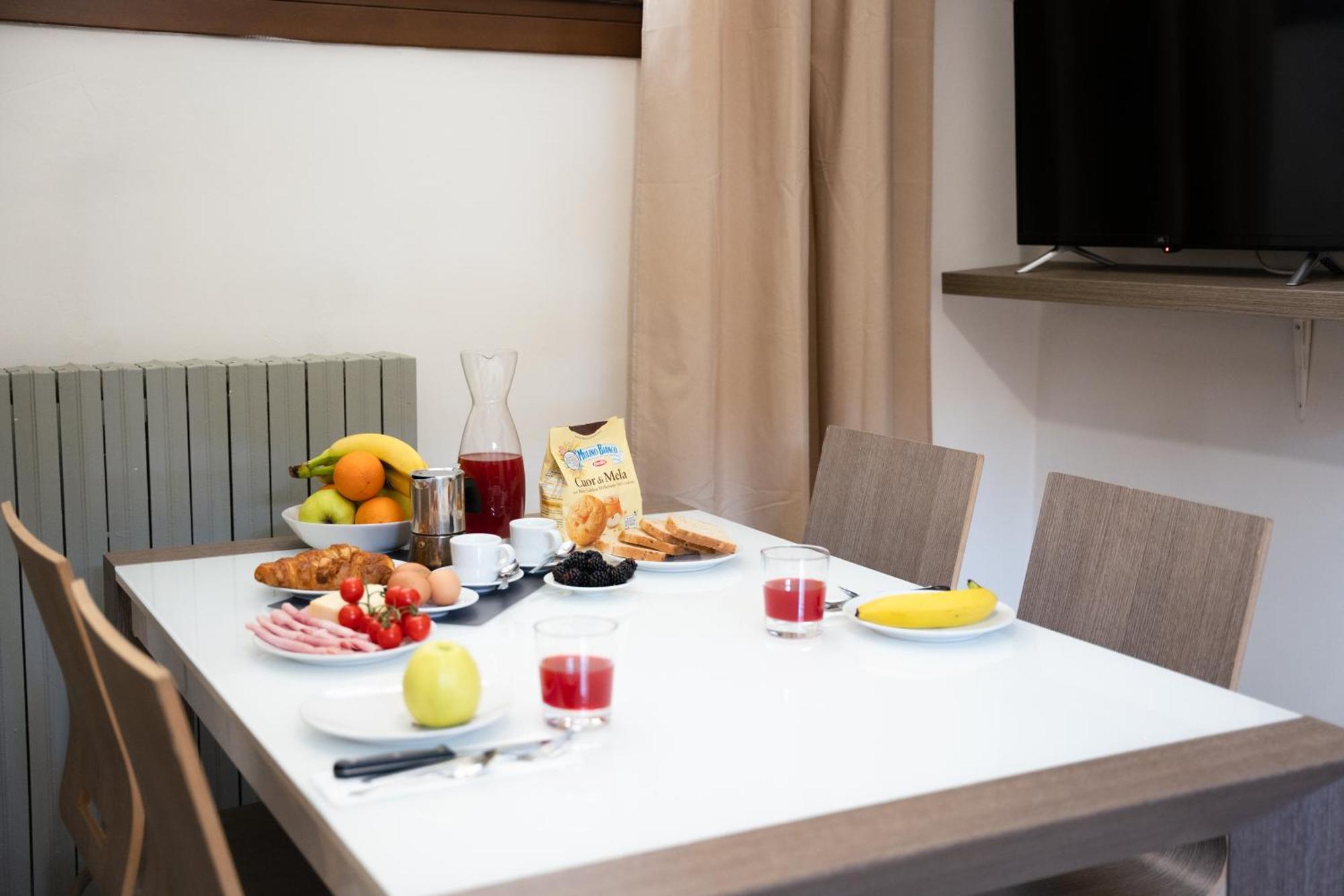 Residence Rio Marin Venedik Dış mekan fotoğraf