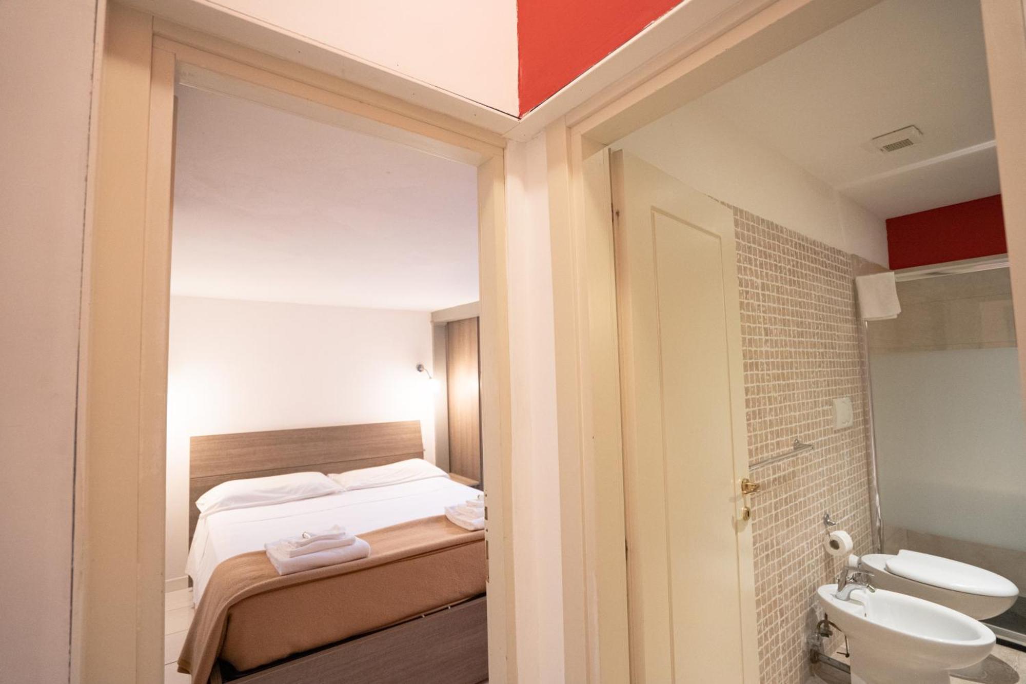 Residence Rio Marin Venedik Dış mekan fotoğraf