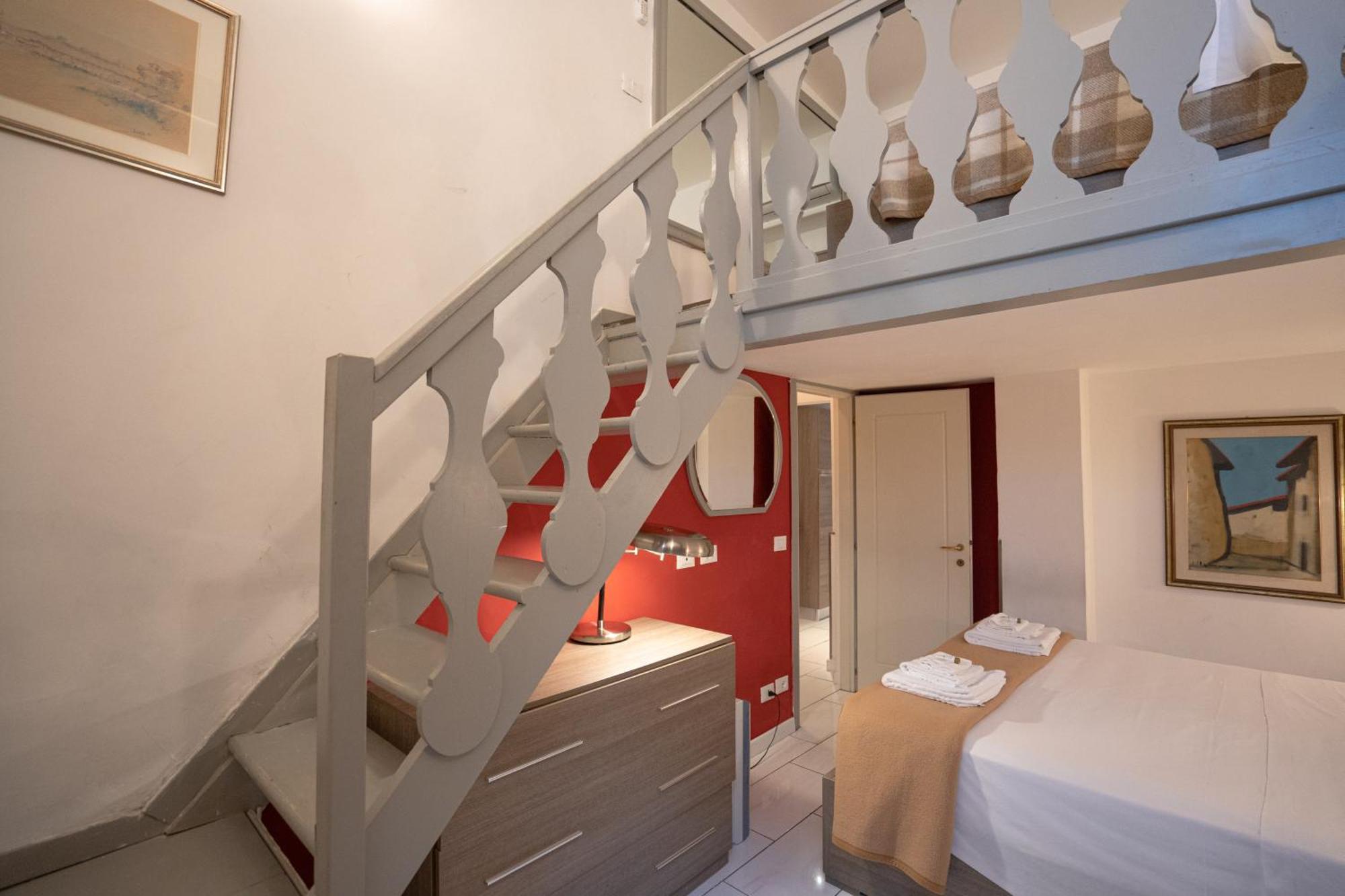 Residence Rio Marin Venedik Dış mekan fotoğraf