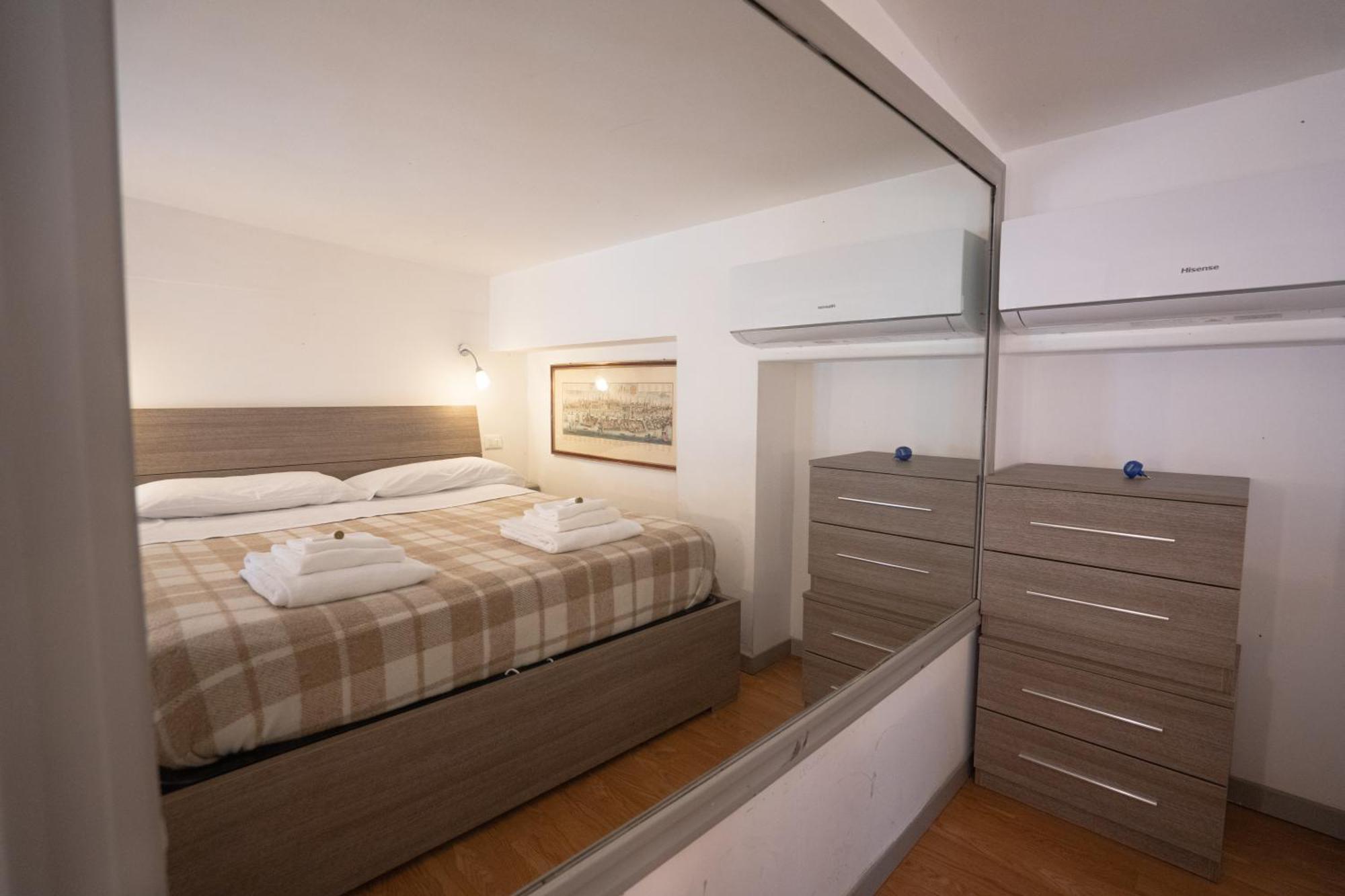 Residence Rio Marin Venedik Dış mekan fotoğraf