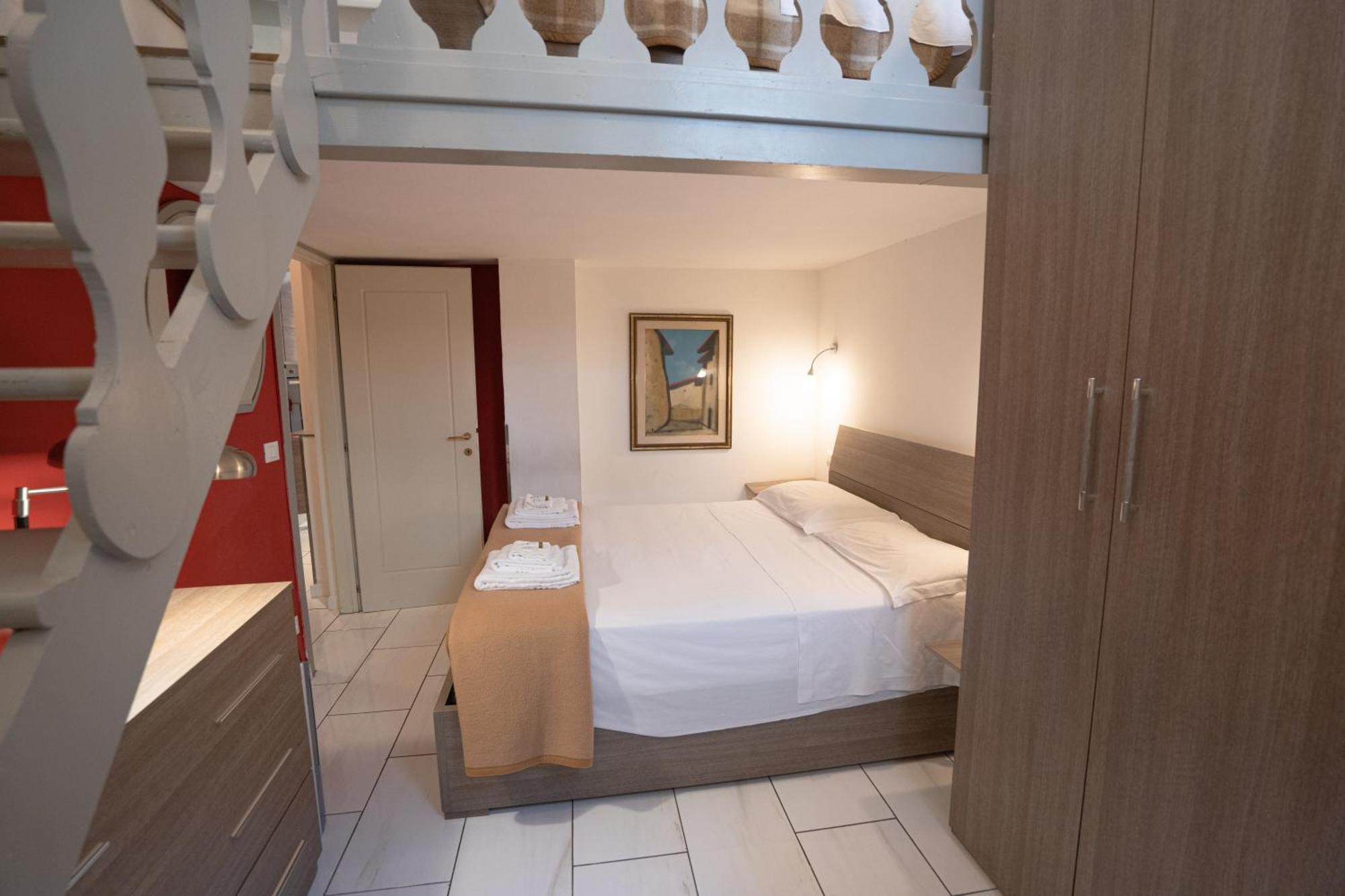 Residence Rio Marin Venedik Dış mekan fotoğraf
