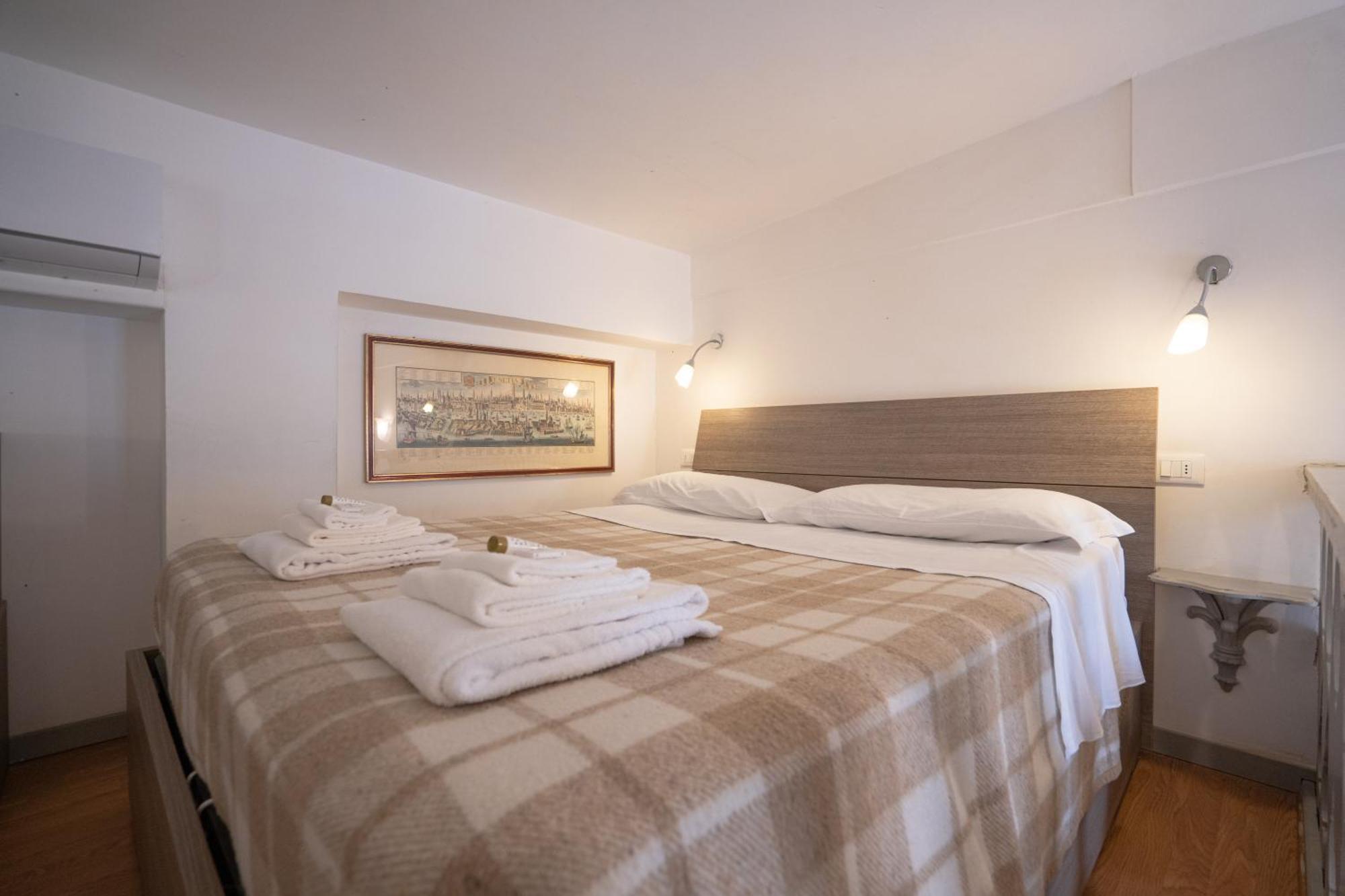 Residence Rio Marin Venedik Dış mekan fotoğraf