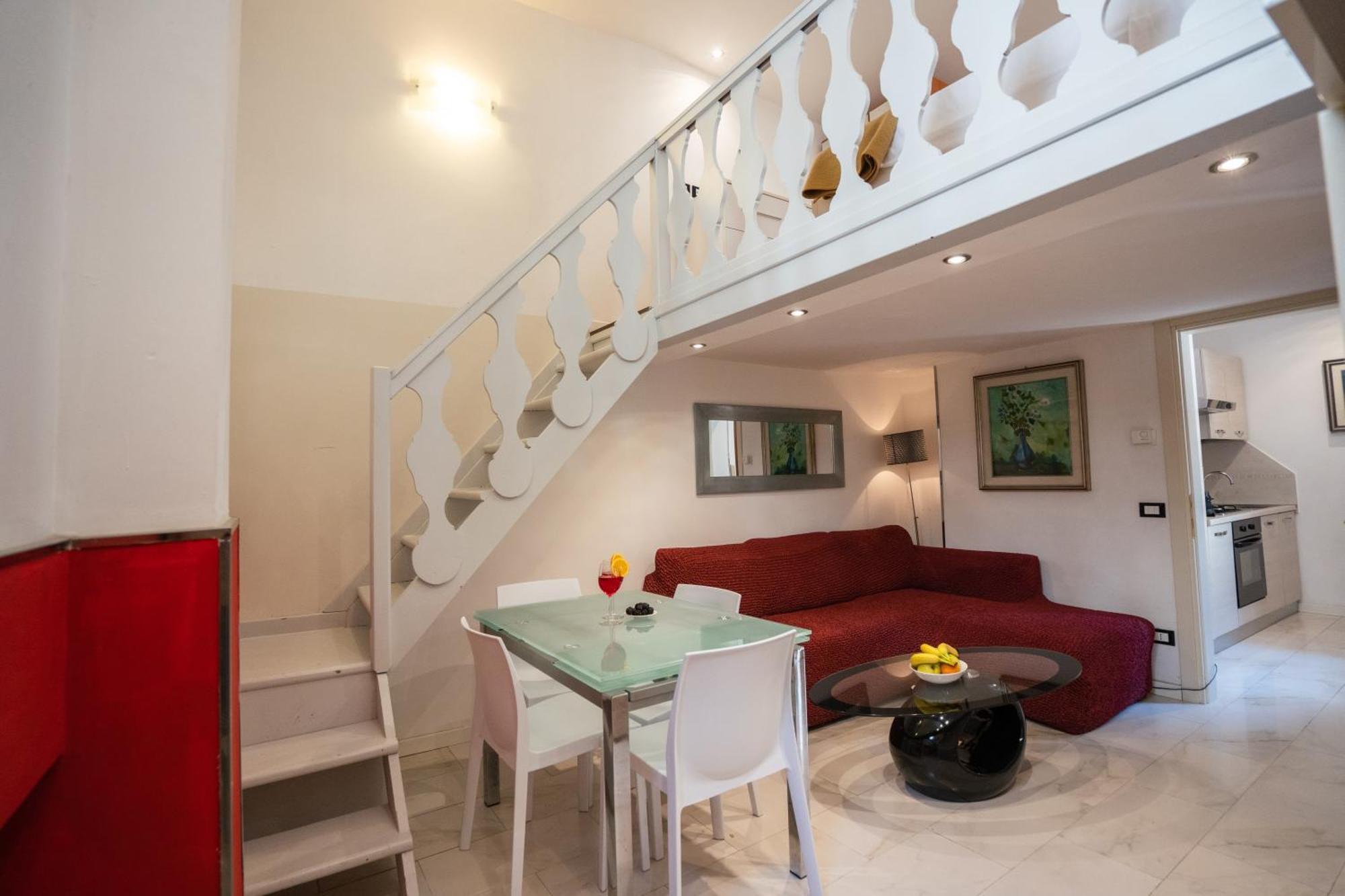 Residence Rio Marin Venedik Dış mekan fotoğraf