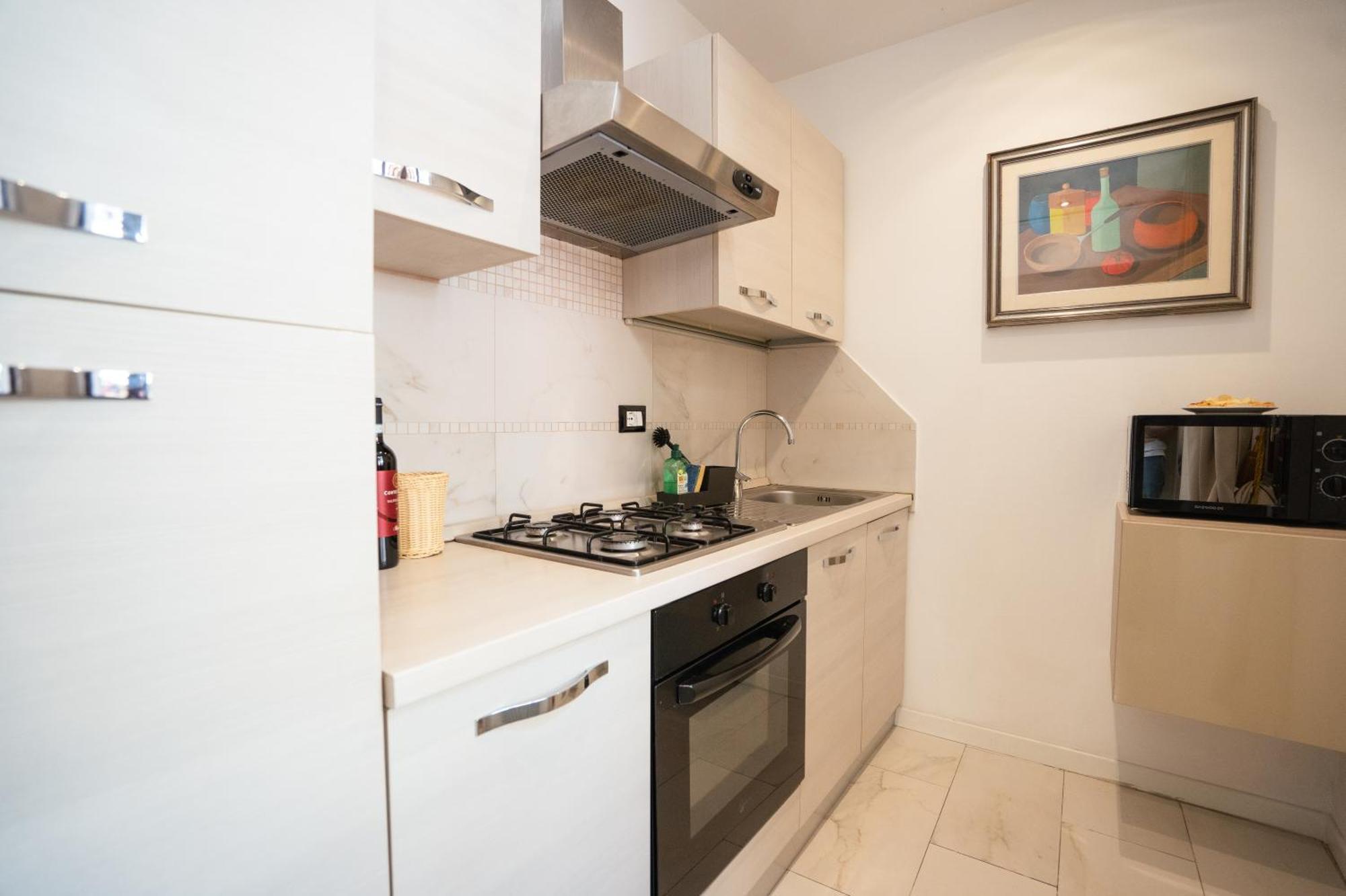 Residence Rio Marin Venedik Dış mekan fotoğraf