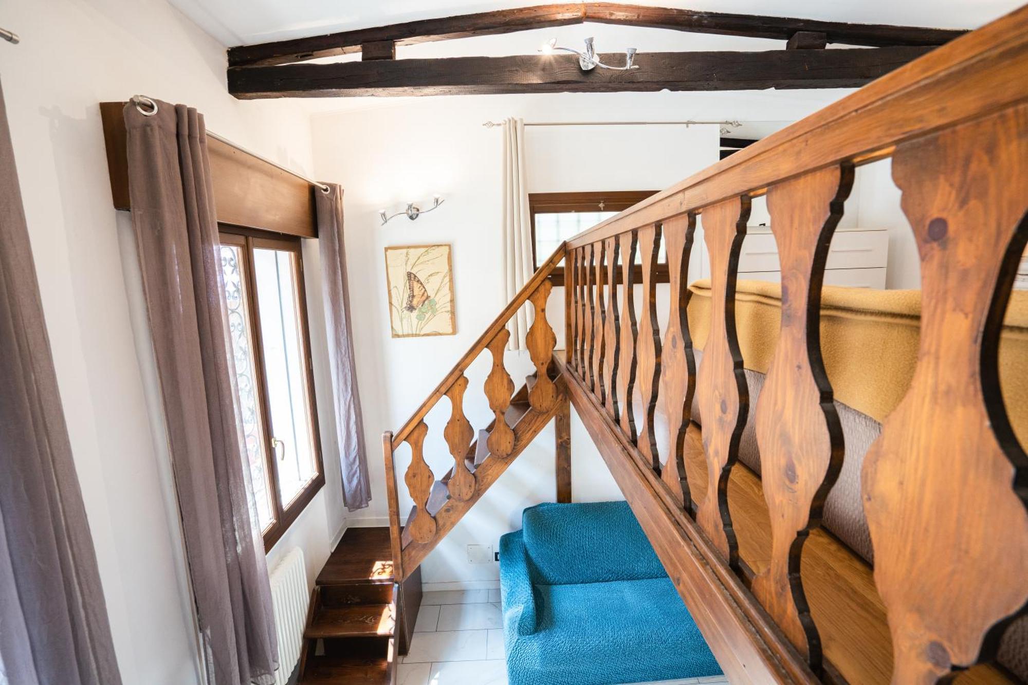 Residence Rio Marin Venedik Dış mekan fotoğraf