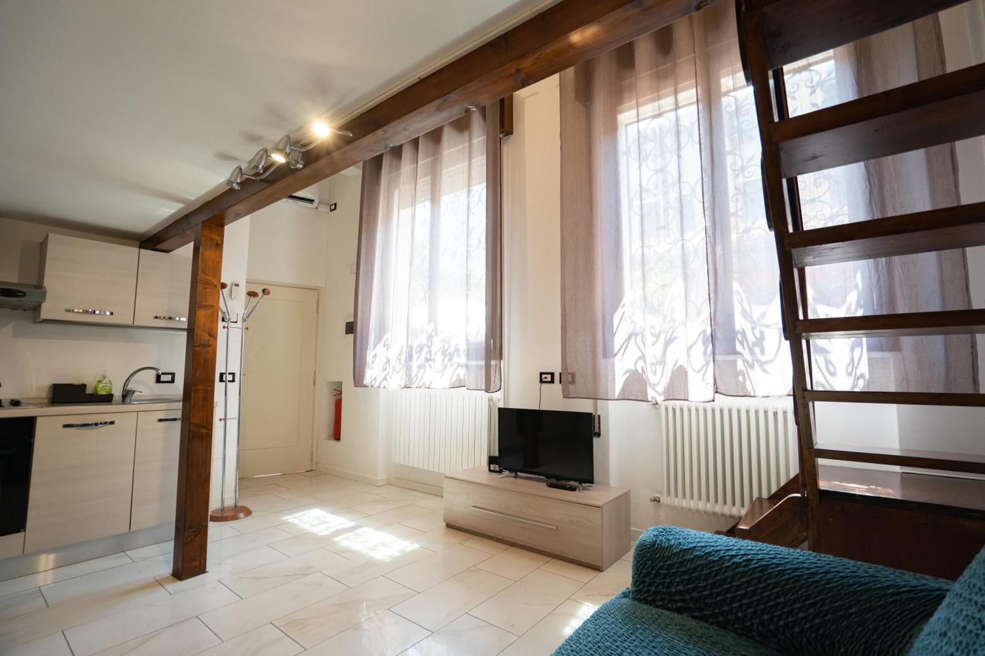 Residence Rio Marin Venedik Dış mekan fotoğraf