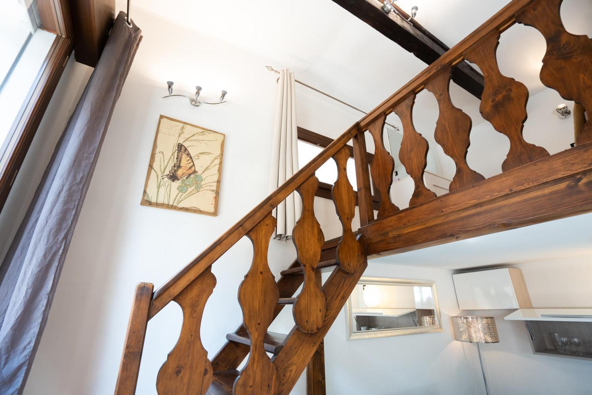 Residence Rio Marin Venedik Dış mekan fotoğraf