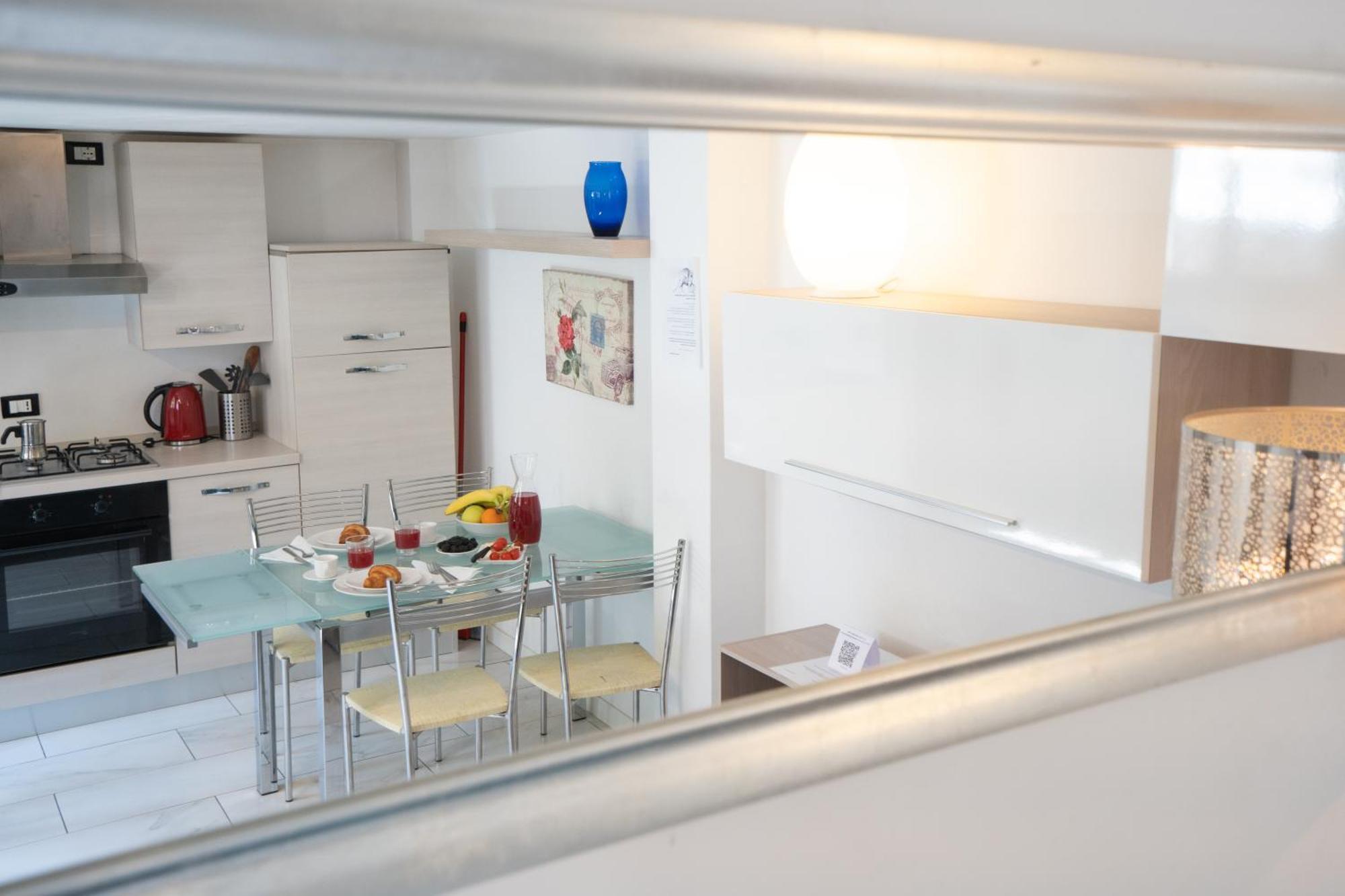 Residence Rio Marin Venedik Dış mekan fotoğraf